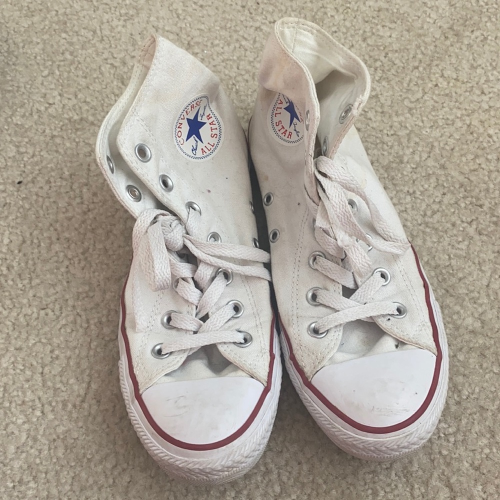 White htoos